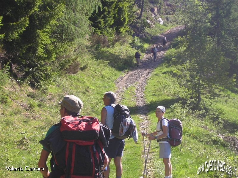 01  Salita da Carona in Val Carisole.JPG